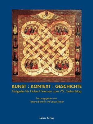 cover image of Kunst